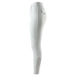 White Breeches Manufacturer - OEM/ODM Custom Equitation Outfit Leggings