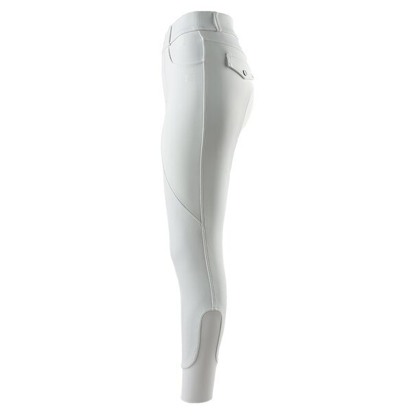 White Breeches Manufacturer - OEM/ODM Custom Equitation Outfit Leggings