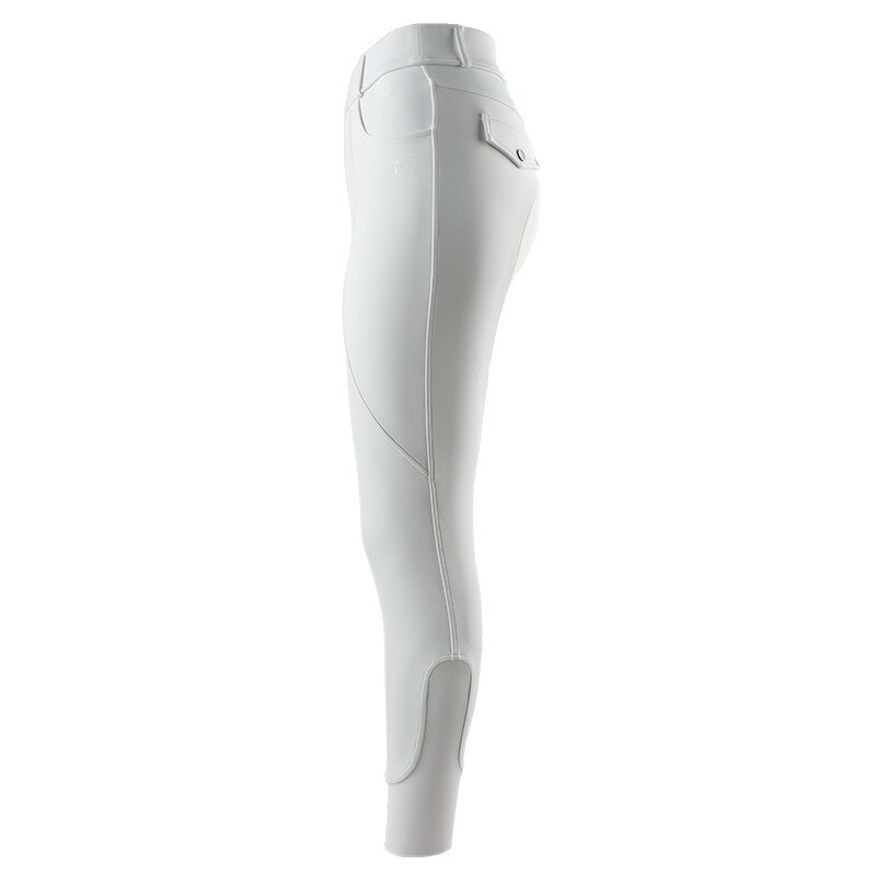 White Breeches Manufacturer - OEM/ODM Custom Equitation Outfit Leggings