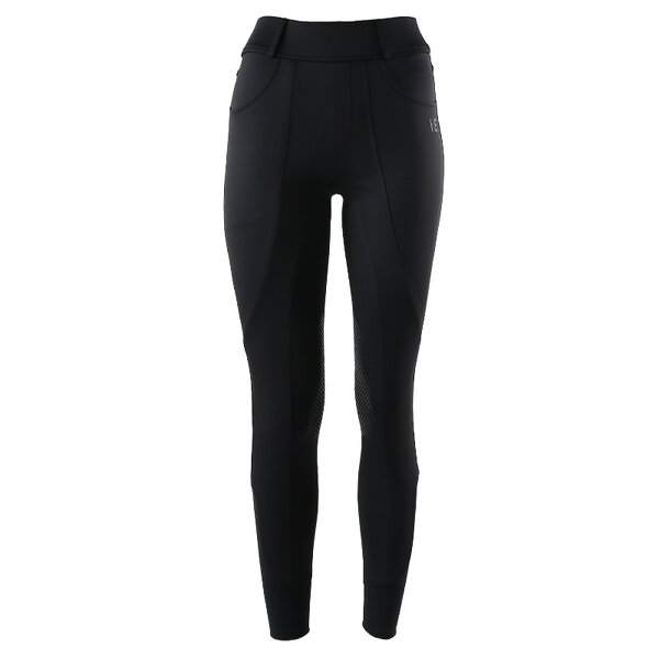 Female Jodhpurs Manufacturer - OEM/ODM Custom Grip Leggings Racing Tights