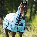 Horse Fly Rug Manufacturer - OEM/ODM Custom Professional Comfortable Breathable