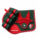 Horse Riding Equipment Manufacturer - OEM/ODM Custom Merry Christmas Gift