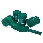 Horse Polo Wrap Manufacturer - OEM/ODM Custom Elastic Bandages Leg Protection