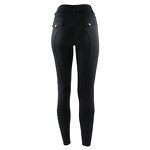 Female Jodhpurs Manufacturer - OEM/ODM Custom Grip Leggings Racing Tights