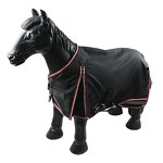 Ripstop Horse Rug Manufacturer - OEM/ODM Custom Waterproof Reflective Turnout