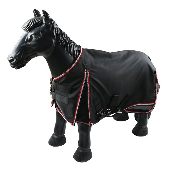 Ripstop Horse Rug Manufacturer - OEM/ODM Custom Waterproof Reflective Turnout