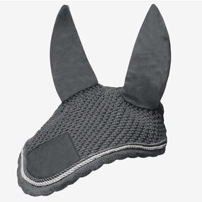 Ceramic Fly Veil Manufacturer - OEM/ODM Custom Horse Fly Veil Equestrian