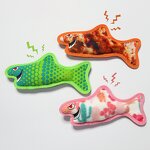 Dog Toy Manufacturer - OEM/ODM Custom Super Tough Interactive Squeaky