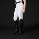Women Breeches Manufacturer - OEM/ODM Custom Horse Riding Competition Pants