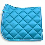 English Saddle Pad Manufacturer - OEM/ODM Custom Dressage Jumping Pad