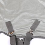 Equine Fly Sheet Manufacturer - OEM/ODM Custom Mesh Summer Combo Horse Rug