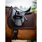 Dressage Saddle Pad Manufacturer - OEM/ODM Custom Fashion Stylish Competition