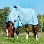 Horse Fly Rug Manufacturer - OEM/ODM Custom Professional Comfortable Breathable