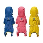 Dog Rain Coat Manufacturer - OEM/ODM Custom Waterproof Puppy Clothing