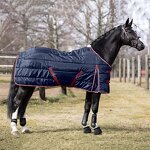 Horse Rug Manufacturer - OEM/ODM Custom Waterproof Breathable Combo Stable