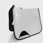 English Saddle Pad Manufacturer - OEM/ODM Custom All Purpose Saddle Mat