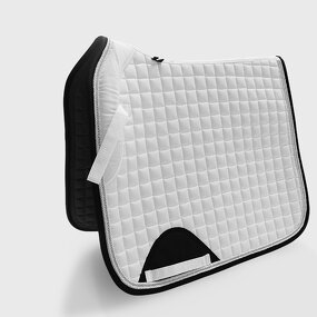 English Saddle Pad Manufacturer - OEM/ODM Custom All Purpose Saddle Mat