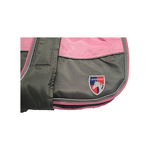 Winter Dog Coat Manufacturer - OEM/ODM Custom Thick Thermal Heated Quilted