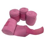 Horse Leg Protector Manufacturer - OEM/ODM Custom Cohesive Bandages Polo Wraps