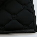 Saddle Pad Set Manufacturer - OEM/ODM Custom Dressage Jumping Satin Mat