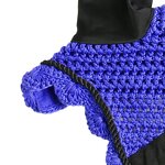 Crochet Horse Ear Net Manufacturer - OEM/ODM Custom Lightweight Handmade Veil