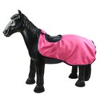 Pink Horse Exercise Sheet Manufacturer - OEM/ODM Custom Racing Products Rug