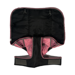 Winter Dog Coat Manufacturer - OEM/ODM Custom Thick Thermal Heated Quilted