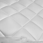 White Saddle Pad Manufacturer - OEM/ODM Custom Dressage Racing Saddle Mat