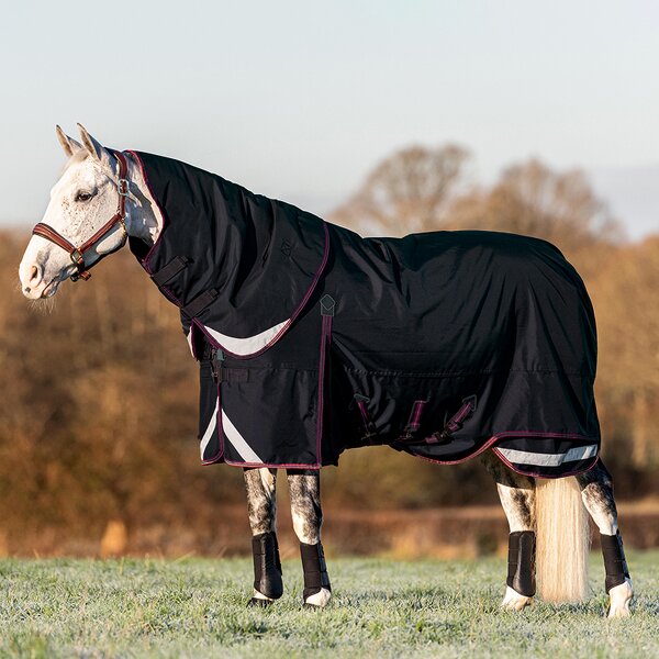 Horse Turnout Rug Manufacturer - OEM/ODM Custom Combo Blanket Riding Products