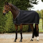 Horse Riding Blanket Manufacturer - OEM/ODM Custom Moisture Wicking 3D Rug