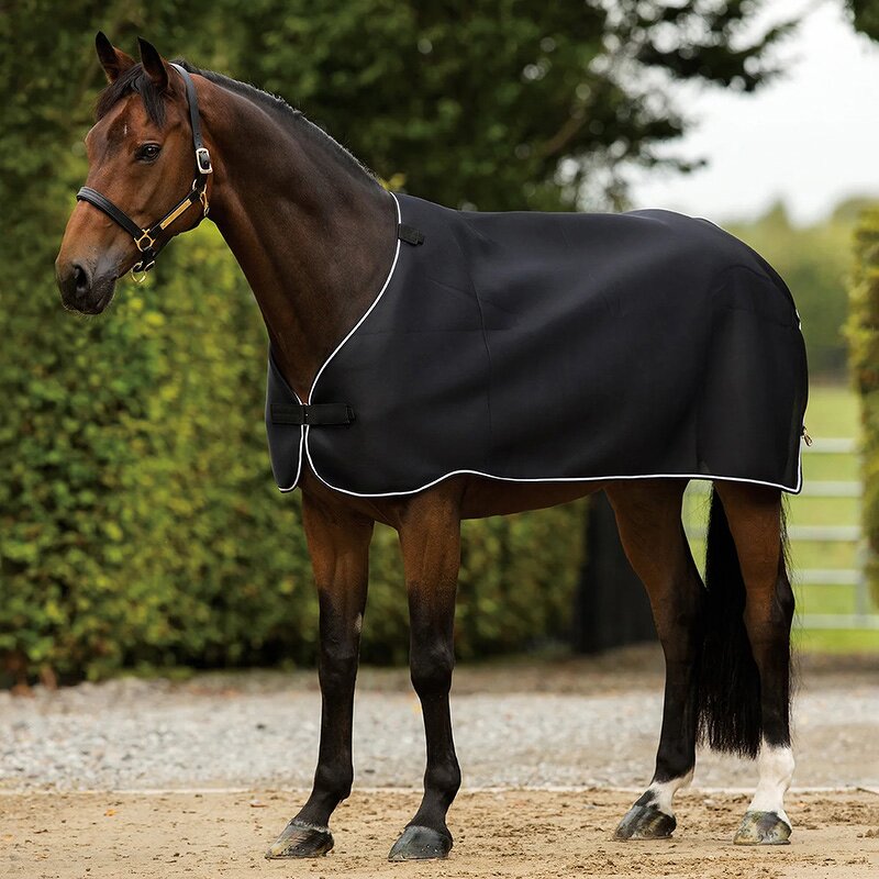 Horse Riding Blanket Manufacturer - OEM/ODM Custom Moisture Wicking 3D Rug