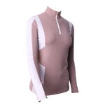 Rider Shirt Manufacturer - OEM/ODM Custom Women Base Layers Lady Tops