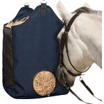 Hay Bag Manufacturer - OEM/ODM Custom Slow Feeder Large Capacity Equine