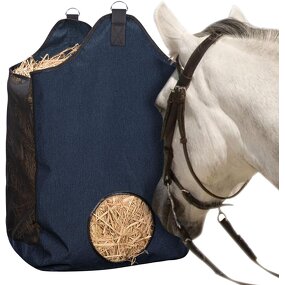 Hay Bag Manufacturer - OEM/ODM Custom Slow Feeder Large Capacity Equine