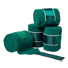 Horse Polo Wrap Manufacturer - OEM/ODM Custom Elastic Bandages Leg Protection