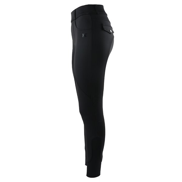 Women Jodhpurs Manufacturer - OEM/ODM Custom Silicone Grip Riding Tights