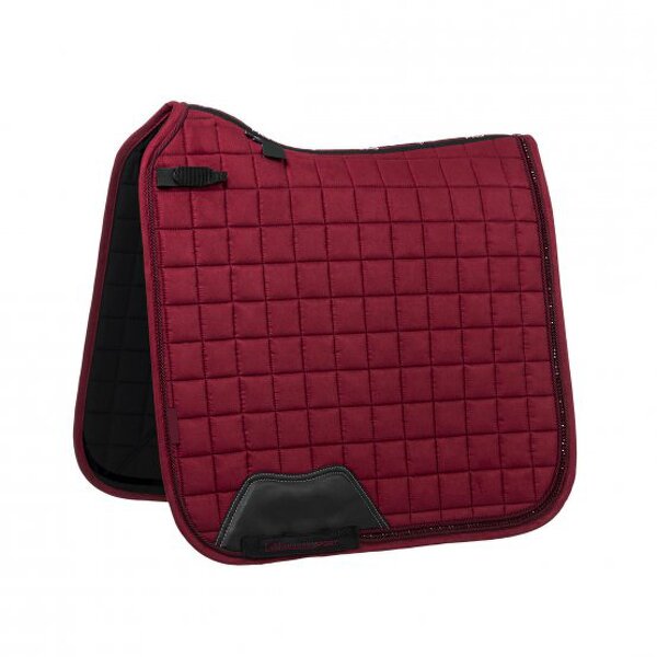 Saddle Pad Manufacturer - OEM/ODM Custom Wholesale Horse Riding Saddle Mat