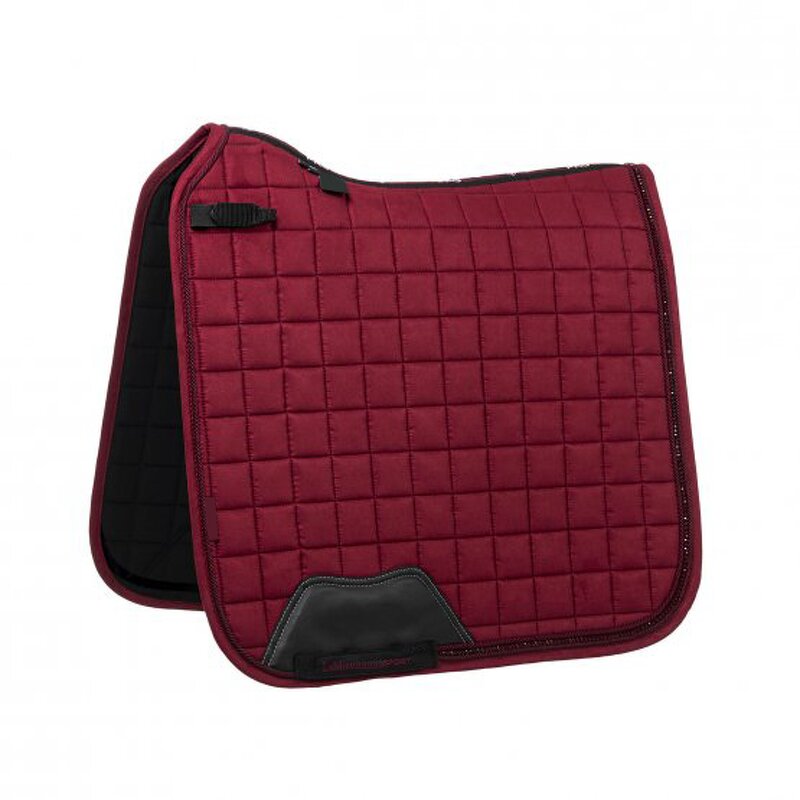 Saddle Pad Manufacturer - OEM/ODM Custom Wholesale Horse Riding Saddle Mat