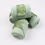 Horse Polo Wrap Manufacturer - OEM/ODM Custom Leg Protection Soft Matchy Set
