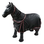 Ripstop Horse Rug Manufacturer - OEM/ODM Custom Waterproof Reflective Combo