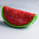 Dog Toy Manufacturer - OEM/ODM Custom Watermelon Interactive Squeaky
