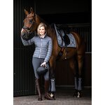 Saddle Pad Manufacturer - OEM/ODM Custom Satin Jumping Dressage Pad