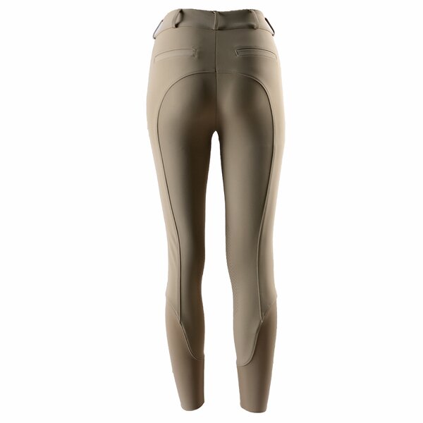 Horse Riding Breeches Manufacturer - OEM/ODM Custom Grip Silicone Jodhpurs