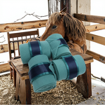 Horse Bandage Manufacturer - OEM/ODM Custom Stylish Fleece Polo Wraps