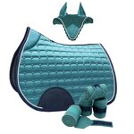 Horse Bandage Manufacturer - OEM/ODM Custom Stylish Fleece Polo Wraps