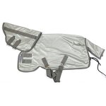 Equine Fly Sheet Manufacturer - OEM/ODM Custom Mesh Insect Proof Combo Rug