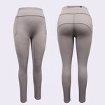 Horse Riding Pants Manufacturer - OEM/ODM Custom Breeches with Pockets