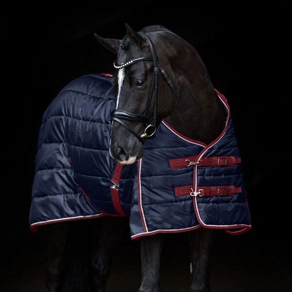 Horse Rug Manufacturer - OEM/ODM Custom Waterproof Breathable Combo Stable