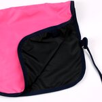 Pink Horse Exercise Sheet Manufacturer - OEM/ODM Custom Equestrian Equine Rugs