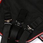 Ripstop Horse Rug Manufacturer - OEM/ODM Custom Waterproof Reflective Turnout